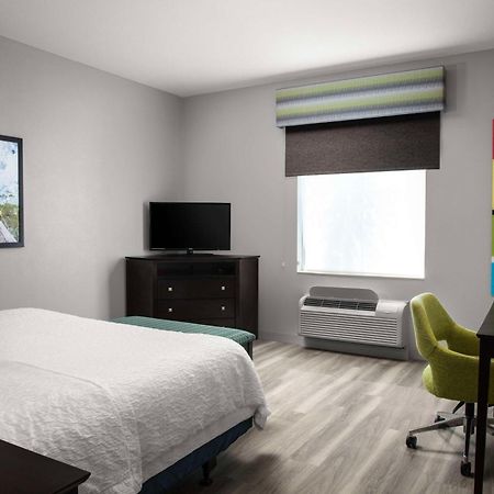 Hampton Inn & Suites Homestead Miami South Екстер'єр фото