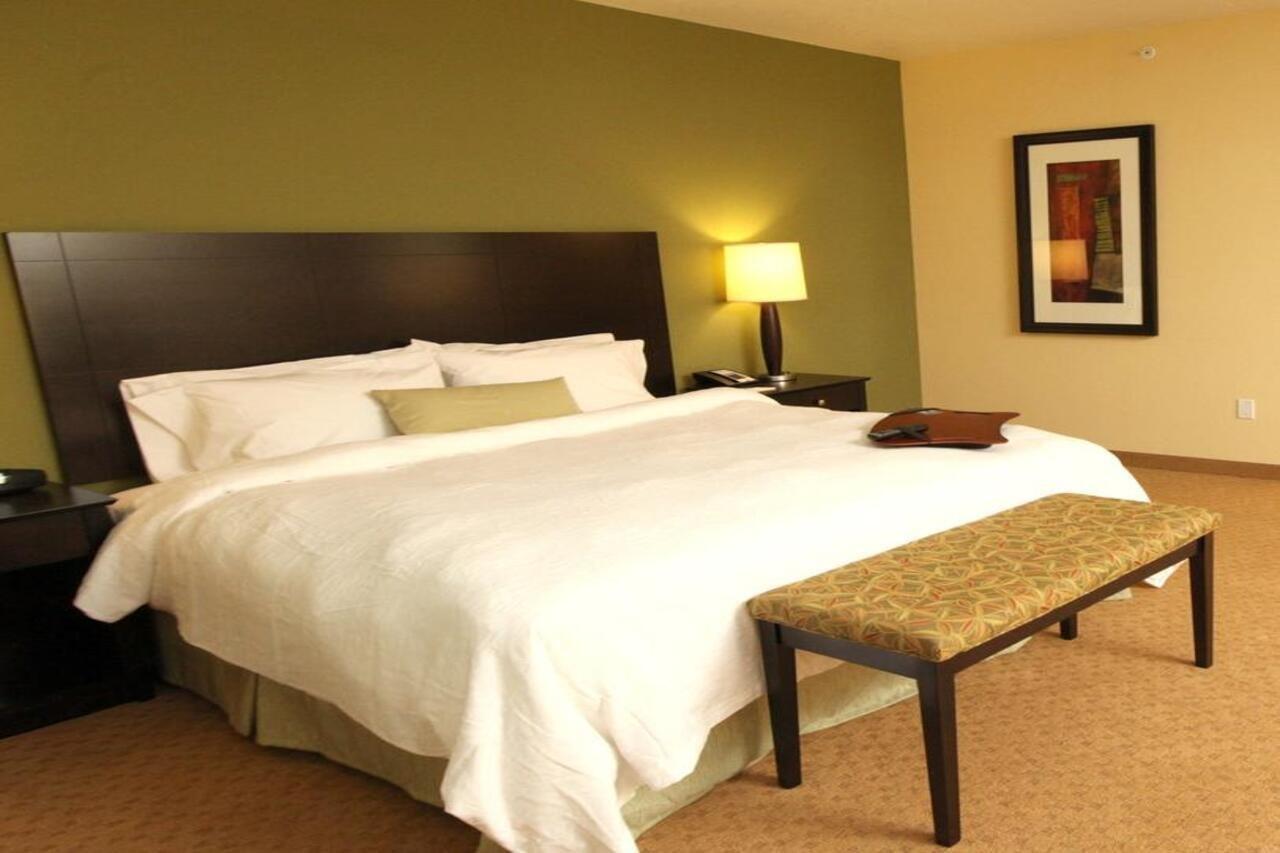 Hampton Inn & Suites Homestead Miami South Екстер'єр фото