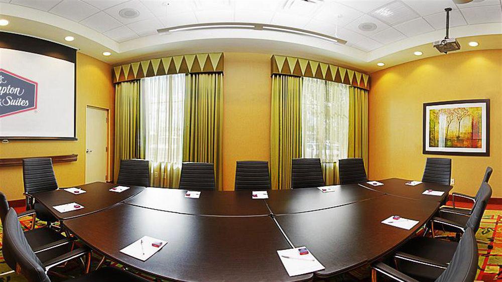 Hampton Inn & Suites Homestead Miami South Екстер'єр фото