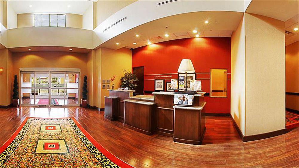 Hampton Inn & Suites Homestead Miami South Екстер'єр фото