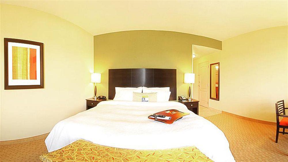 Hampton Inn & Suites Homestead Miami South Екстер'єр фото