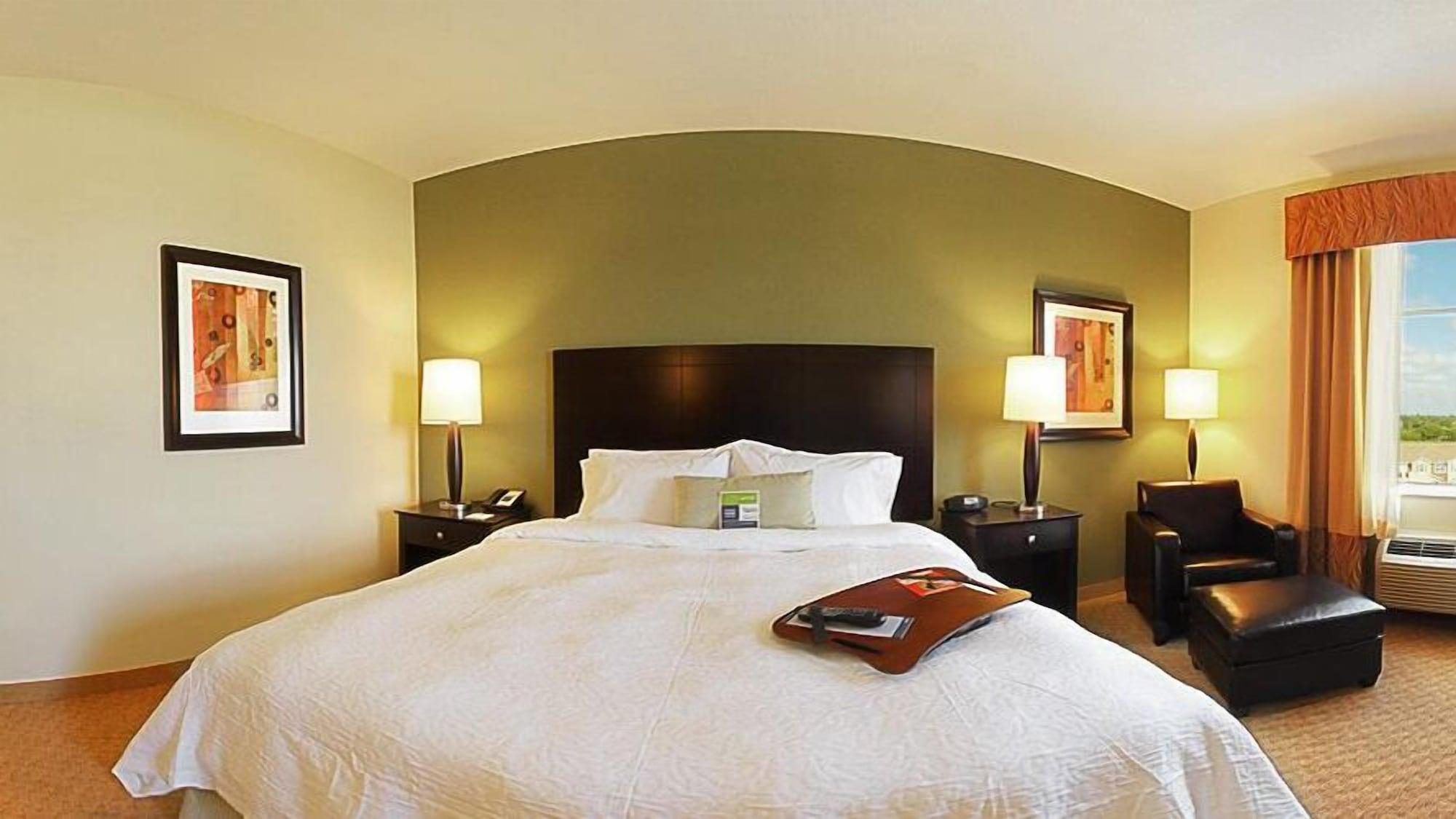 Hampton Inn & Suites Homestead Miami South Екстер'єр фото