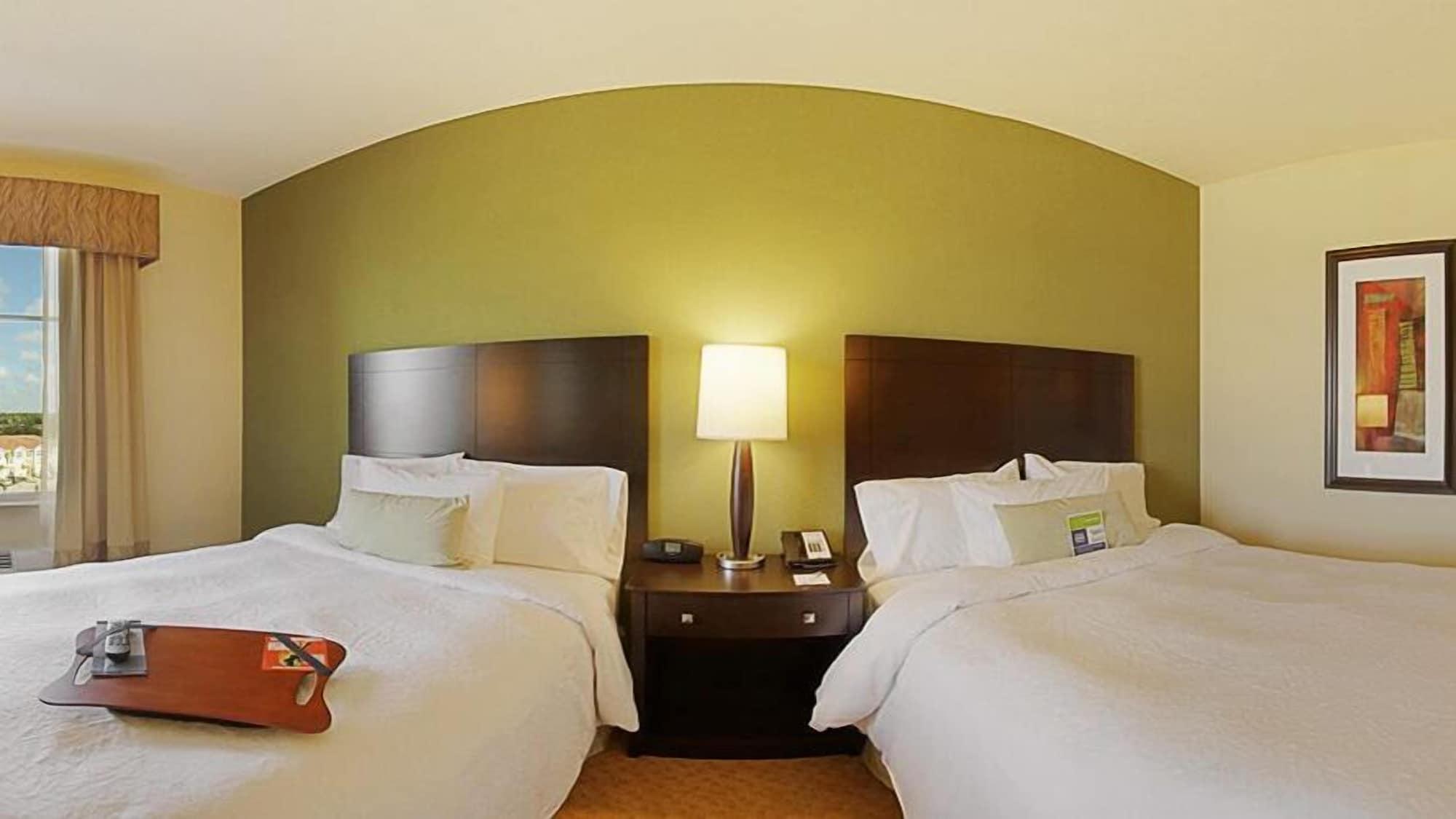 Hampton Inn & Suites Homestead Miami South Екстер'єр фото