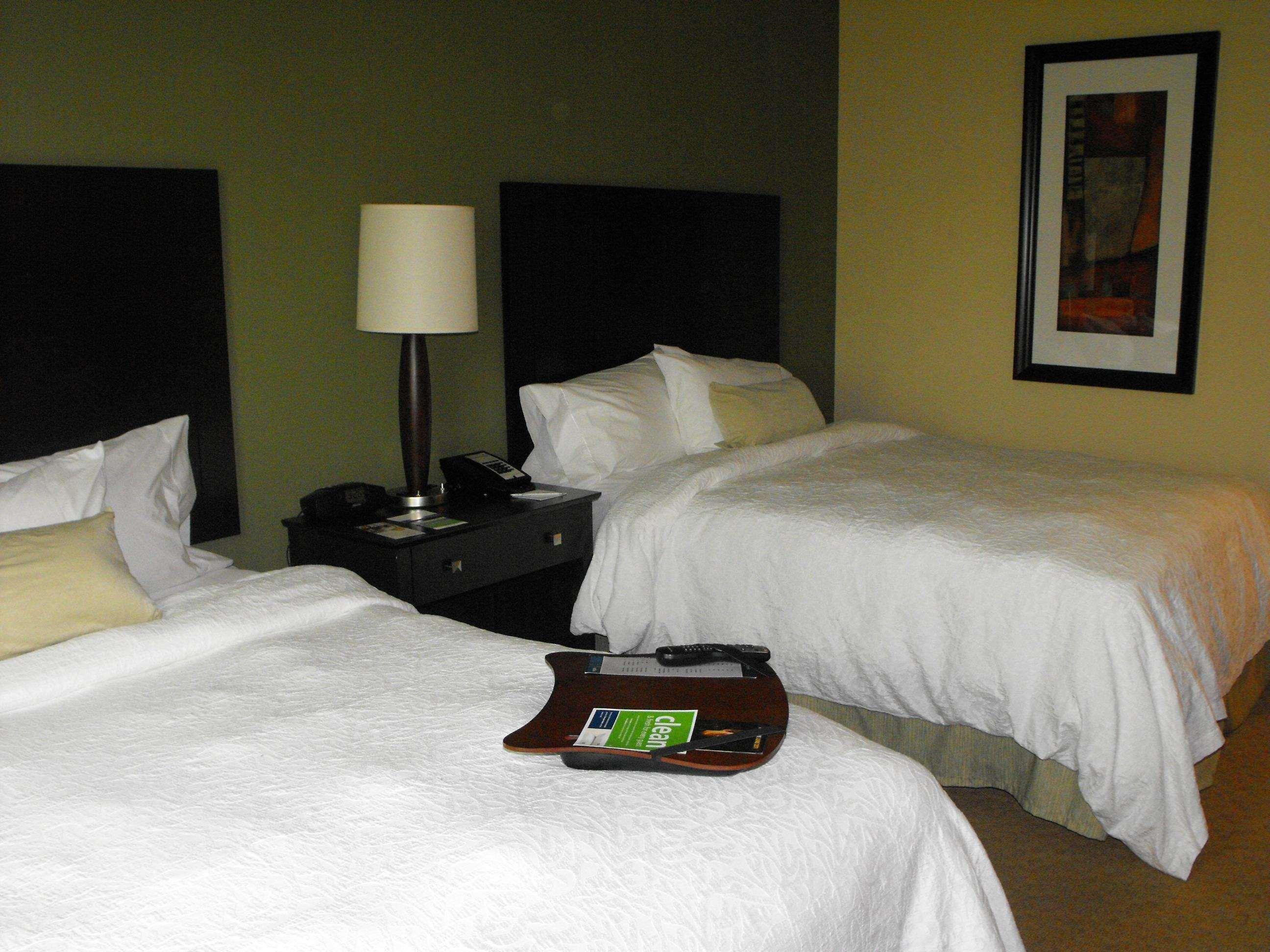 Hampton Inn & Suites Homestead Miami South Екстер'єр фото