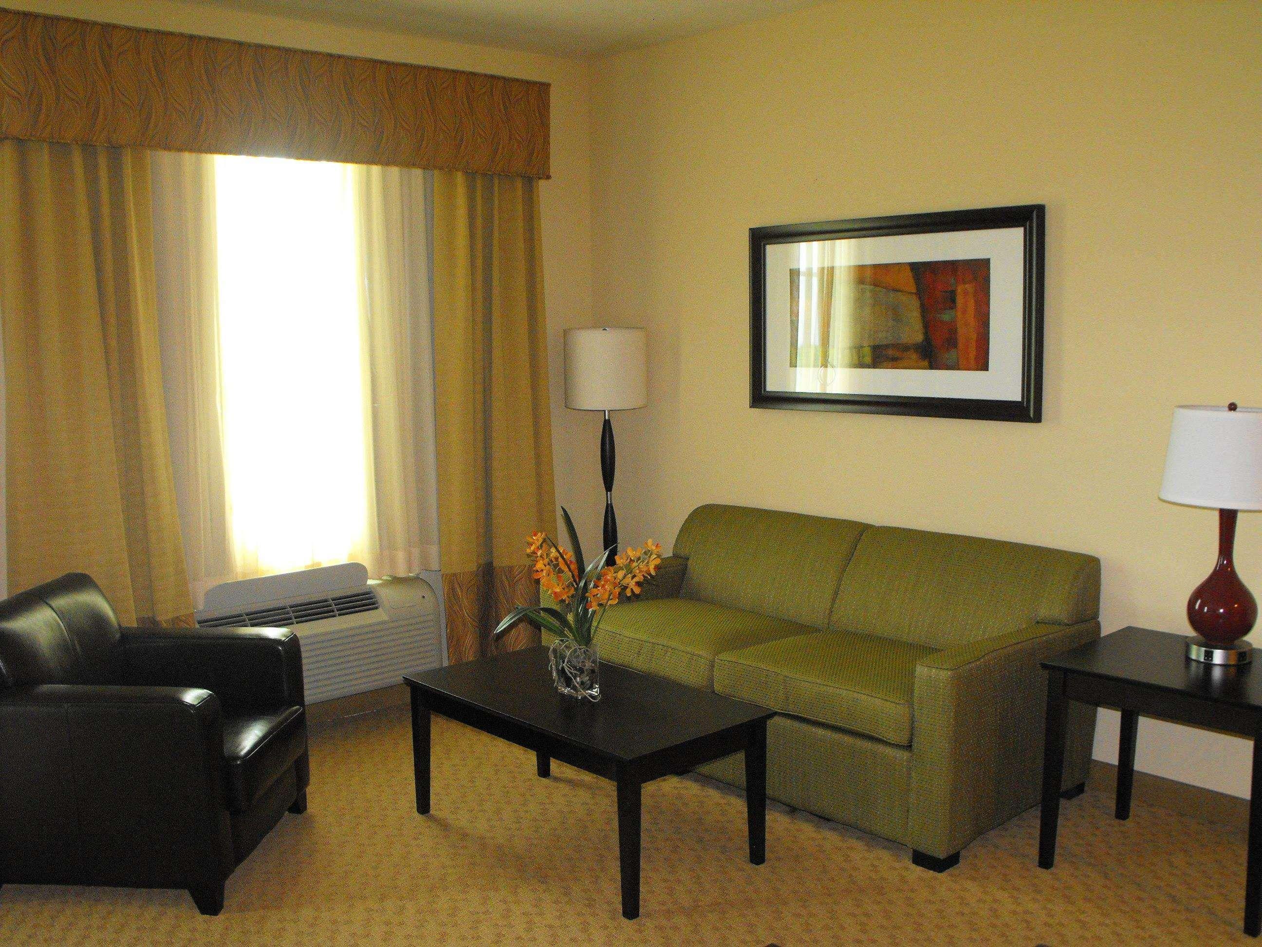 Hampton Inn & Suites Homestead Miami South Екстер'єр фото