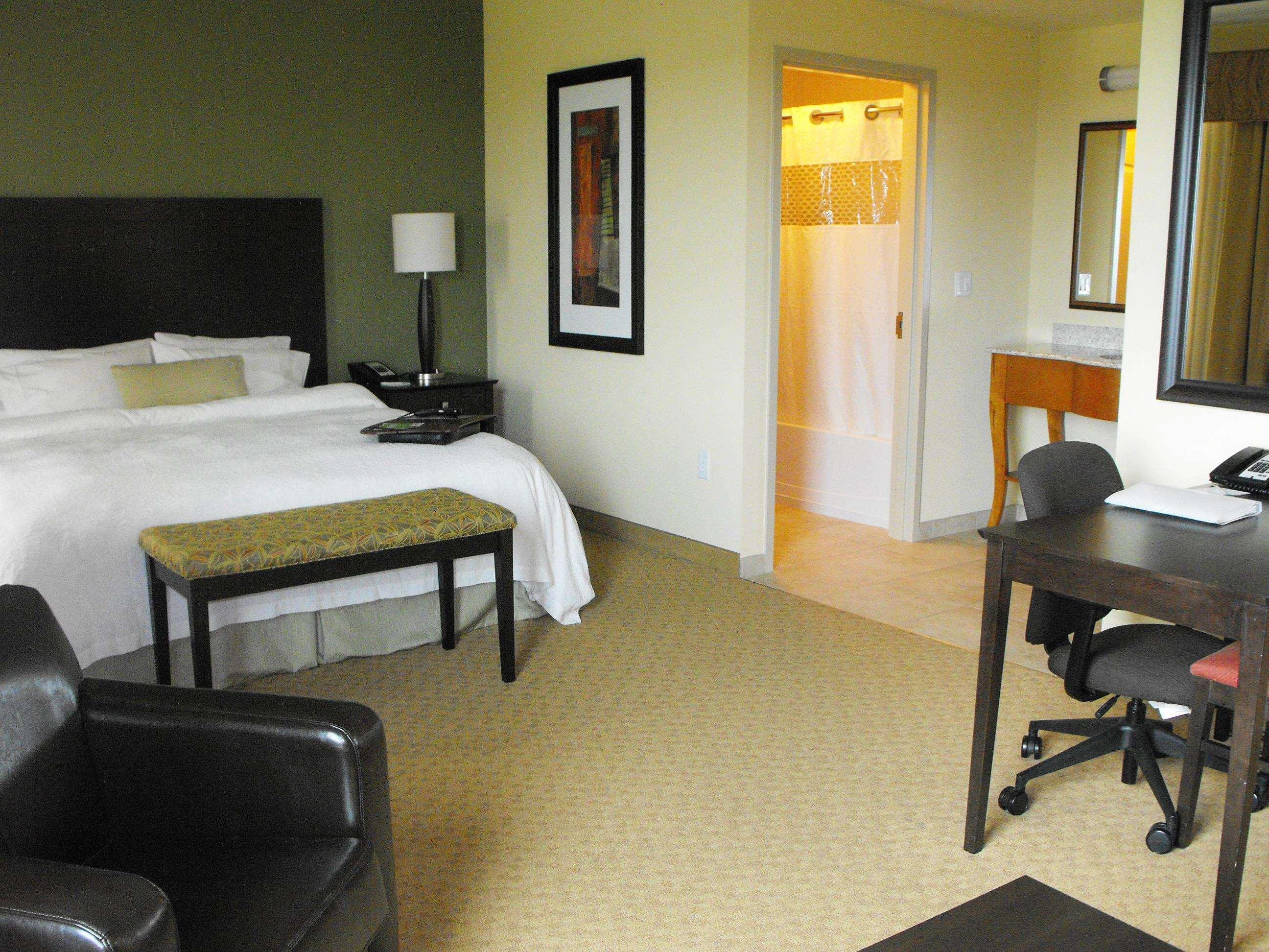 Hampton Inn & Suites Homestead Miami South Екстер'єр фото