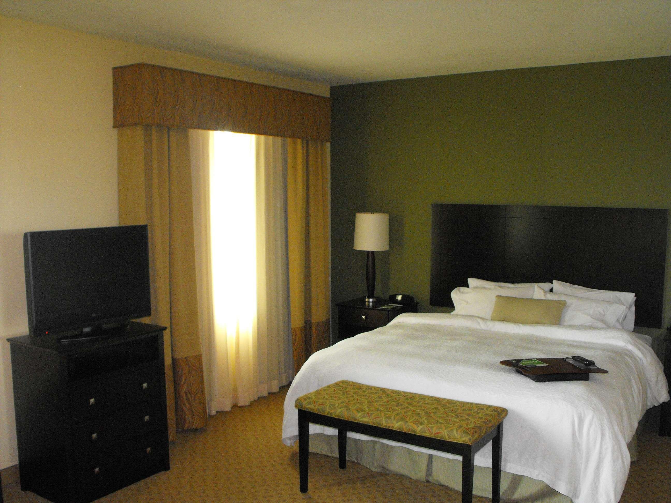 Hampton Inn & Suites Homestead Miami South Екстер'єр фото