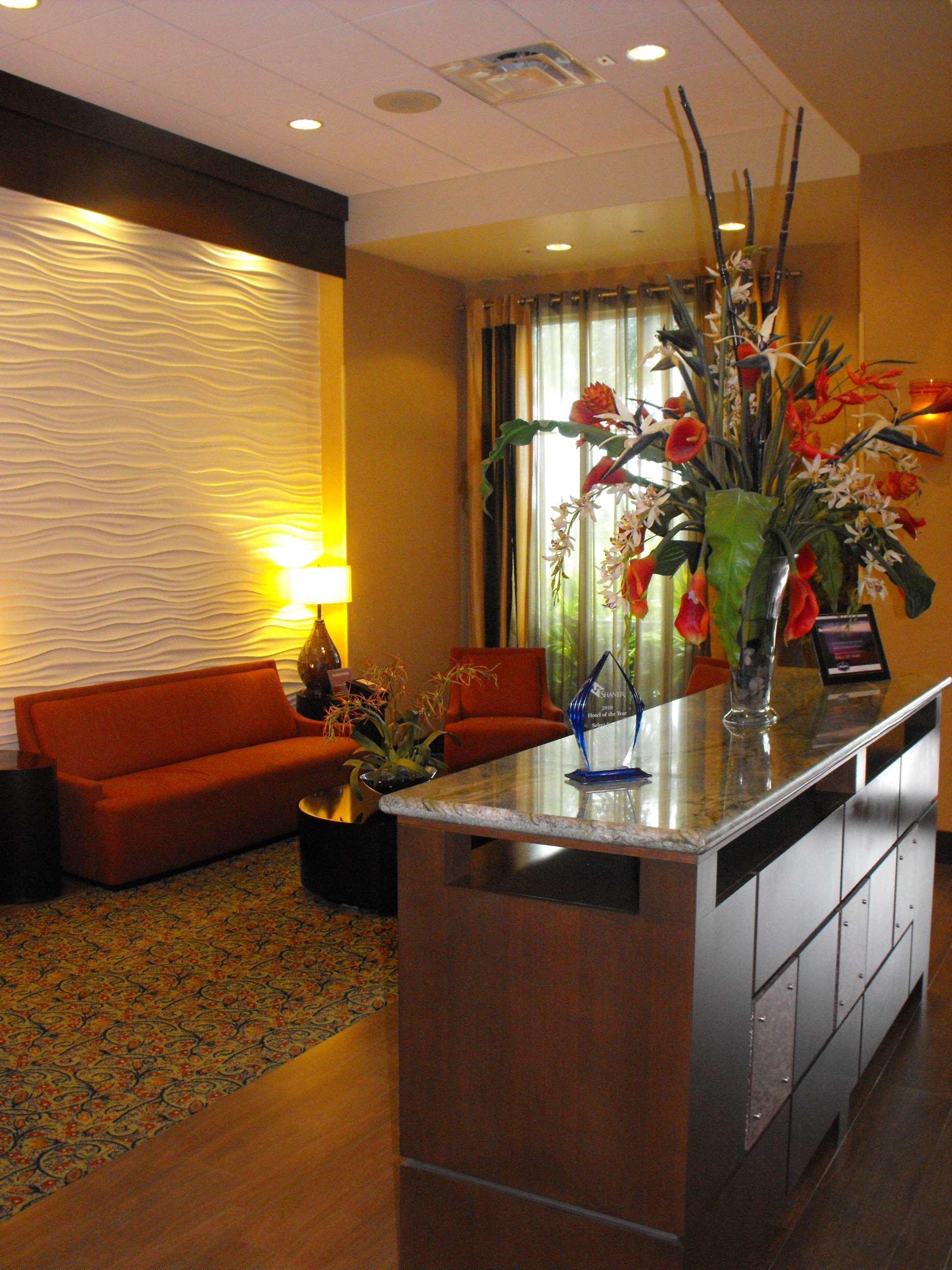 Hampton Inn & Suites Homestead Miami South Екстер'єр фото