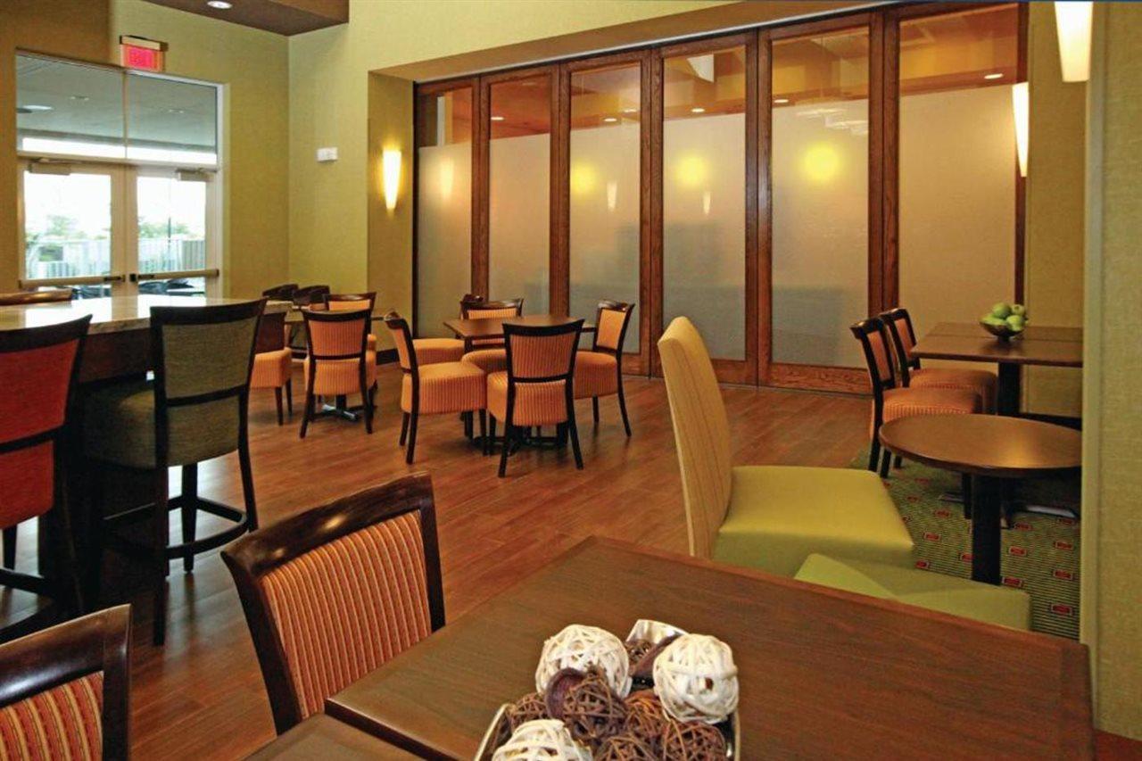 Hampton Inn & Suites Homestead Miami South Екстер'єр фото