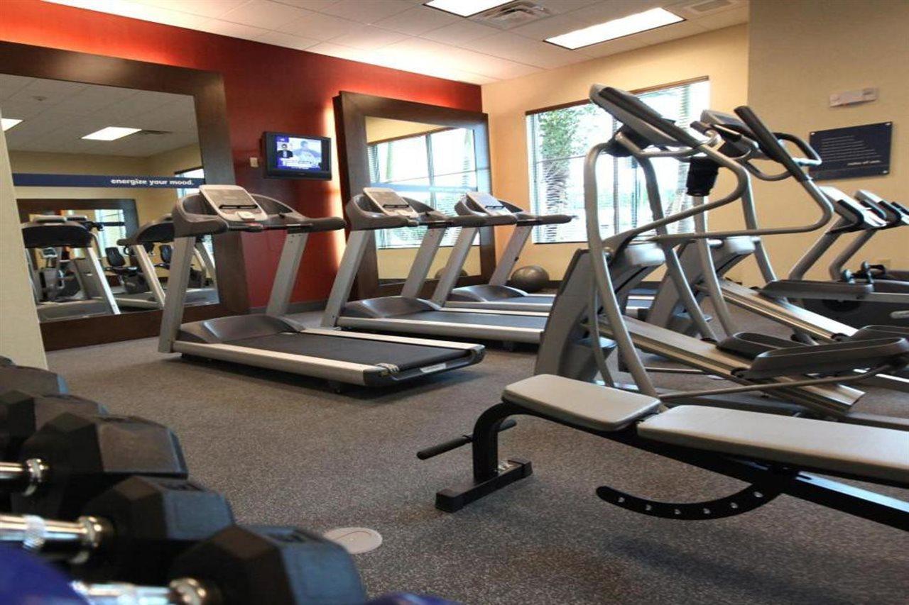 Hampton Inn & Suites Homestead Miami South Екстер'єр фото
