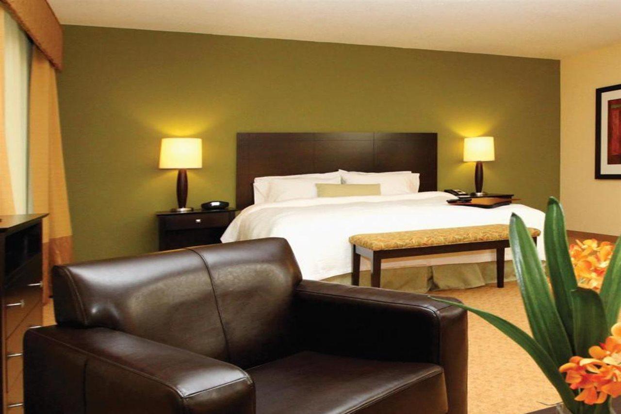 Hampton Inn & Suites Homestead Miami South Екстер'єр фото