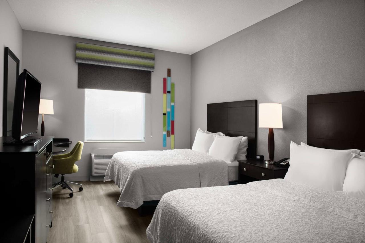 Hampton Inn & Suites Homestead Miami South Екстер'єр фото