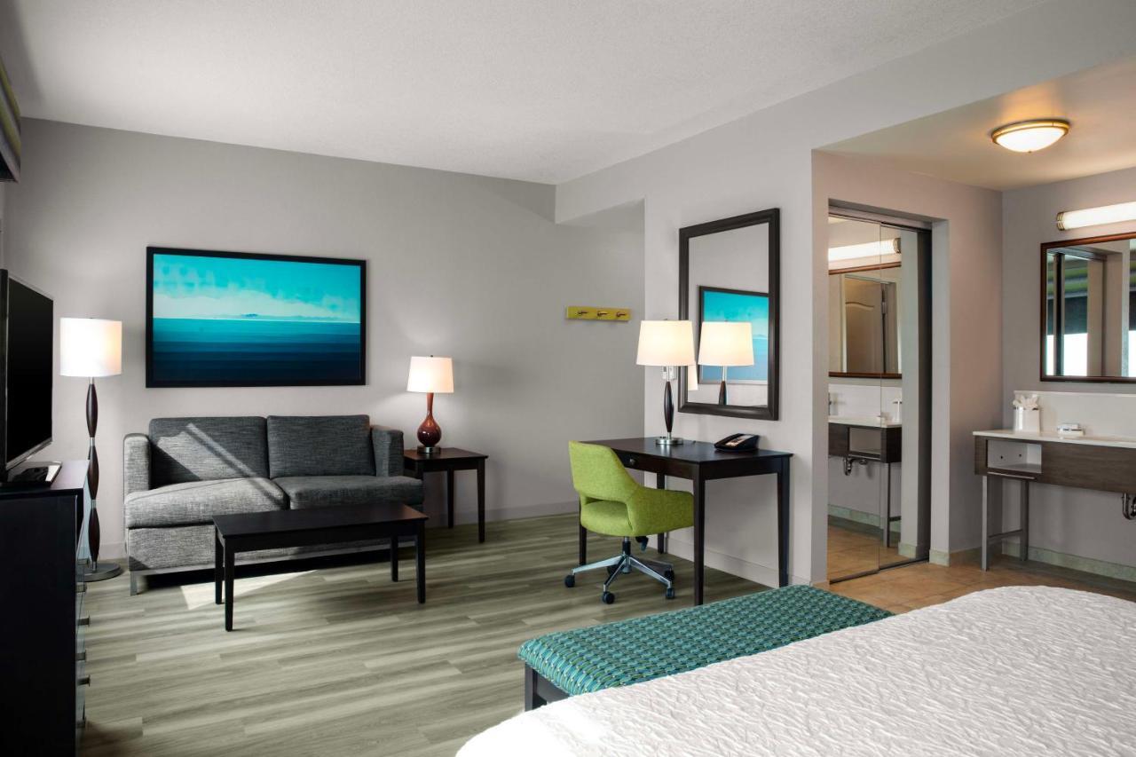 Hampton Inn & Suites Homestead Miami South Екстер'єр фото