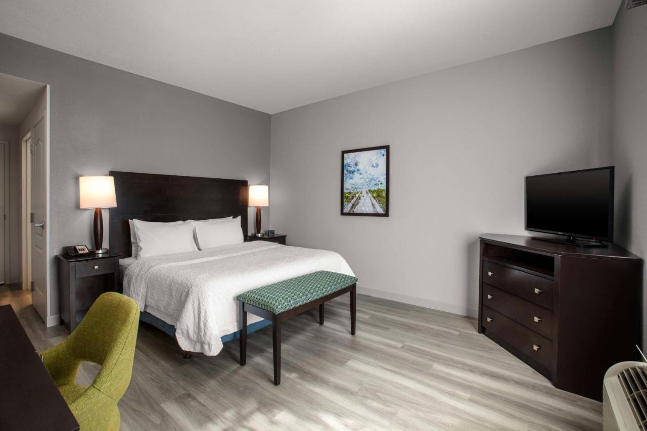 Hampton Inn & Suites Homestead Miami South Екстер'єр фото