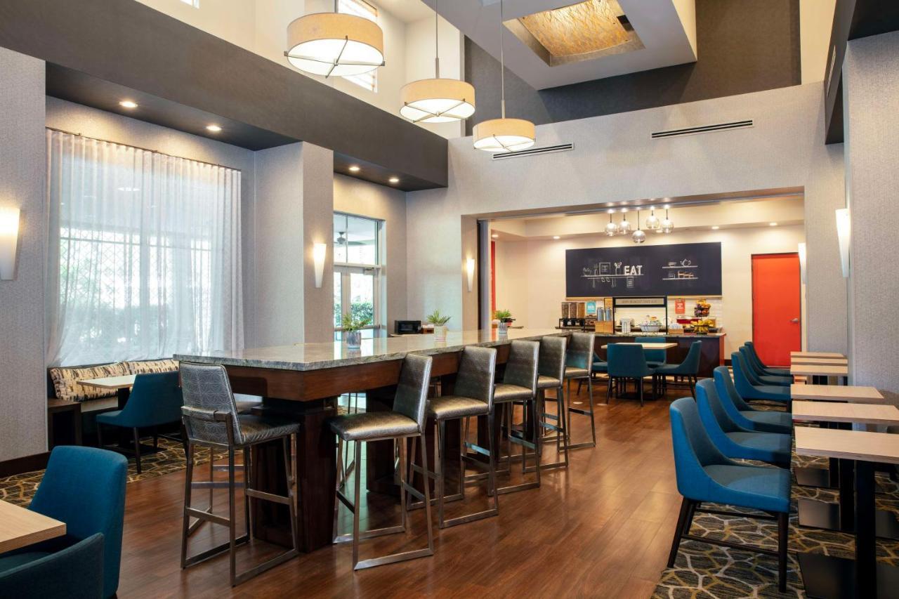 Hampton Inn & Suites Homestead Miami South Екстер'єр фото