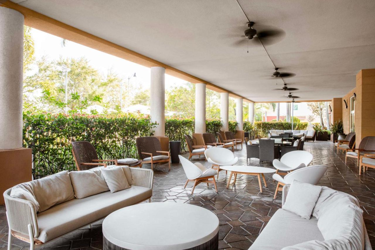 Hampton Inn & Suites Homestead Miami South Екстер'єр фото