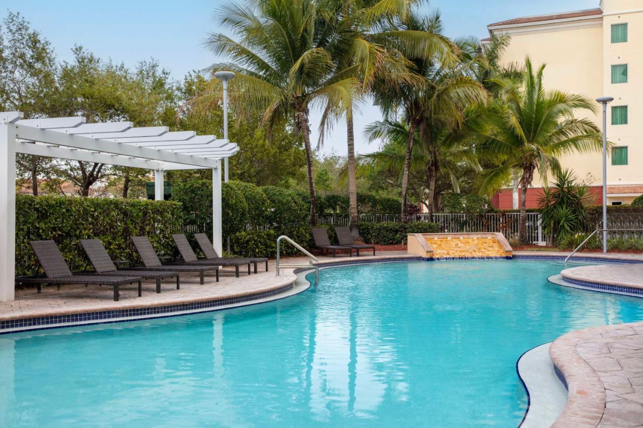 Hampton Inn & Suites Homestead Miami South Екстер'єр фото