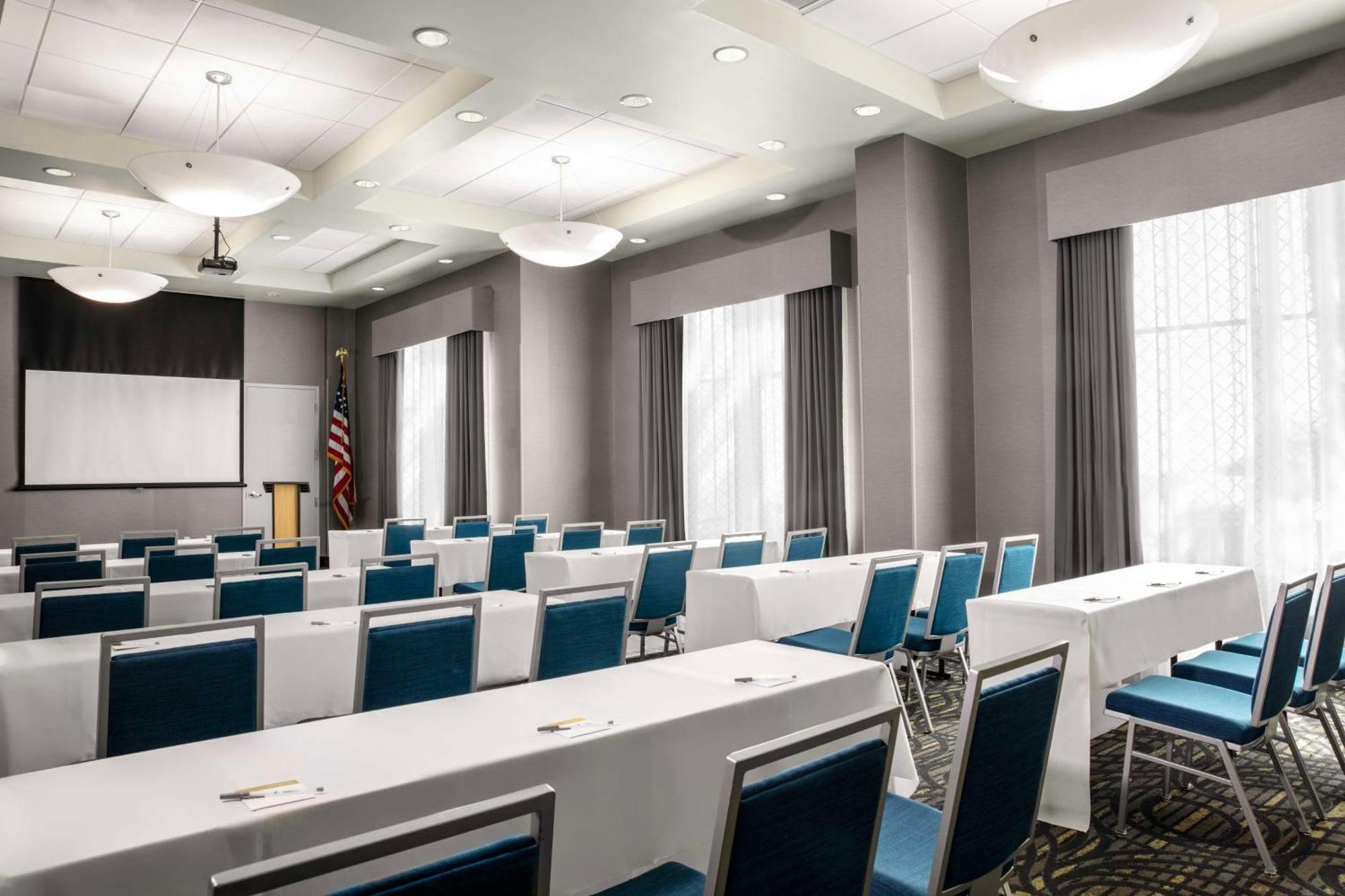 Hampton Inn & Suites Homestead Miami South Екстер'єр фото