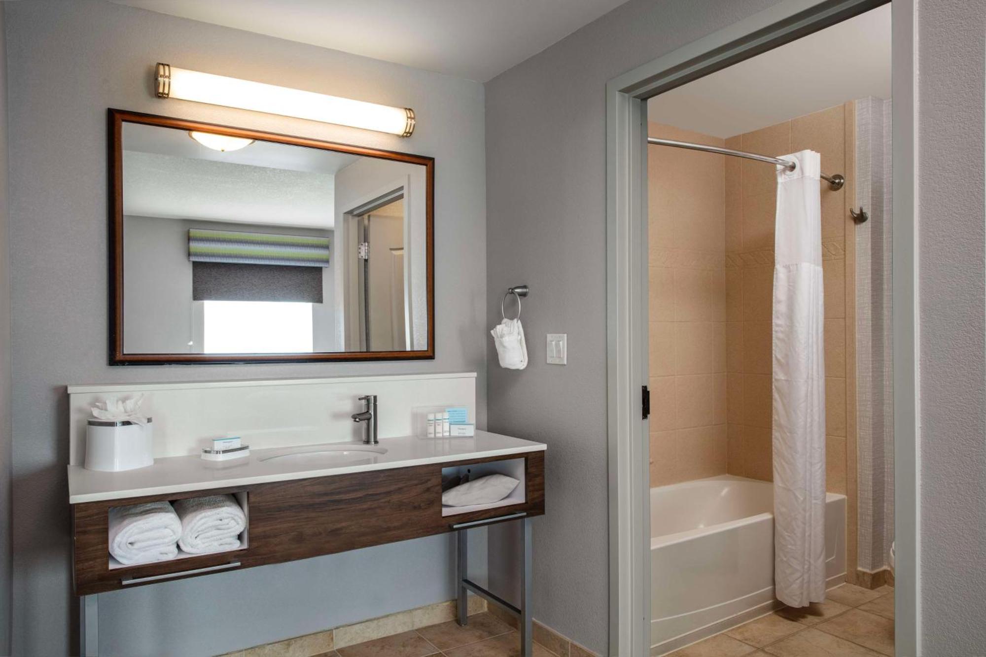 Hampton Inn & Suites Homestead Miami South Екстер'єр фото