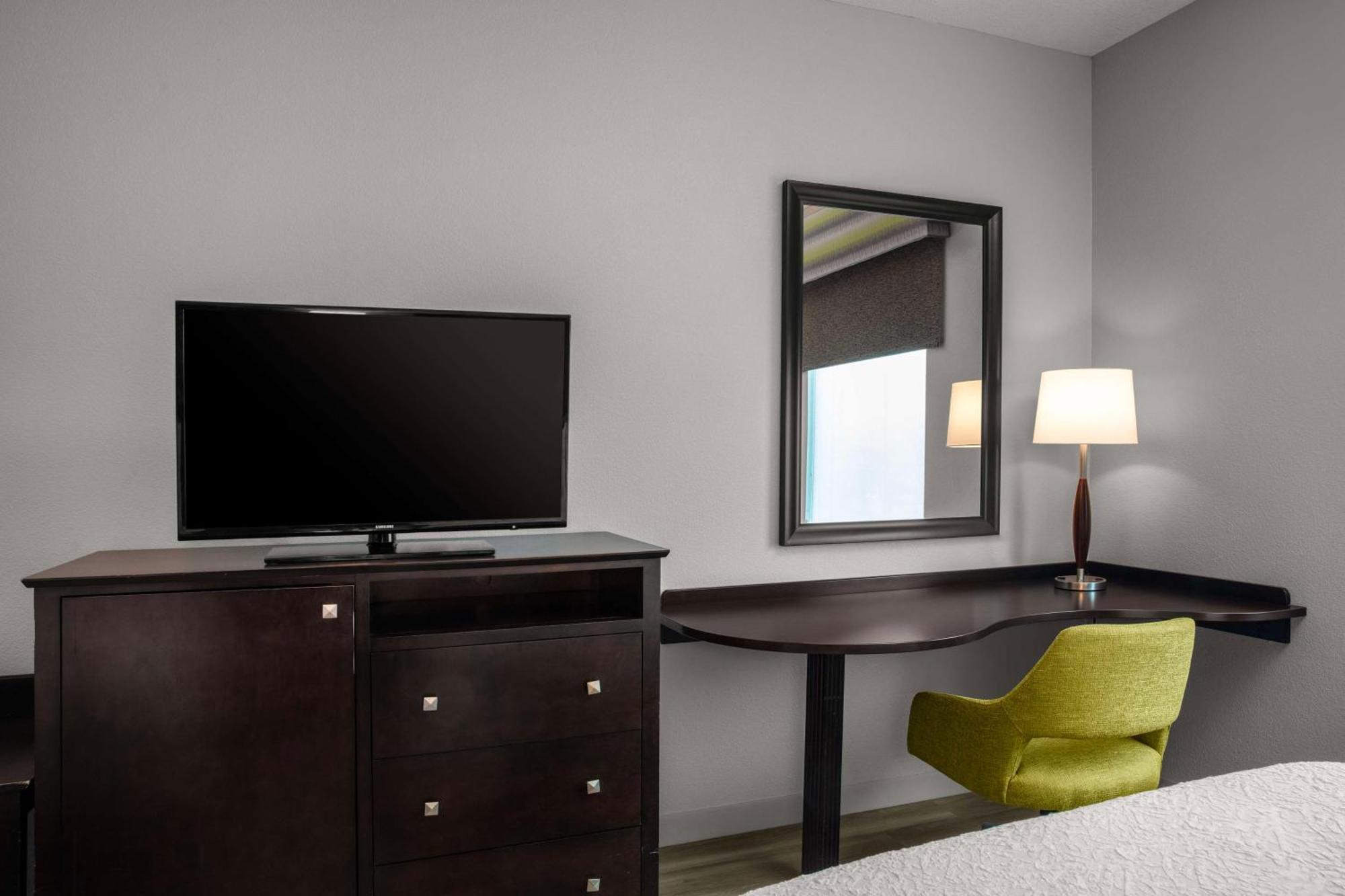 Hampton Inn & Suites Homestead Miami South Екстер'єр фото