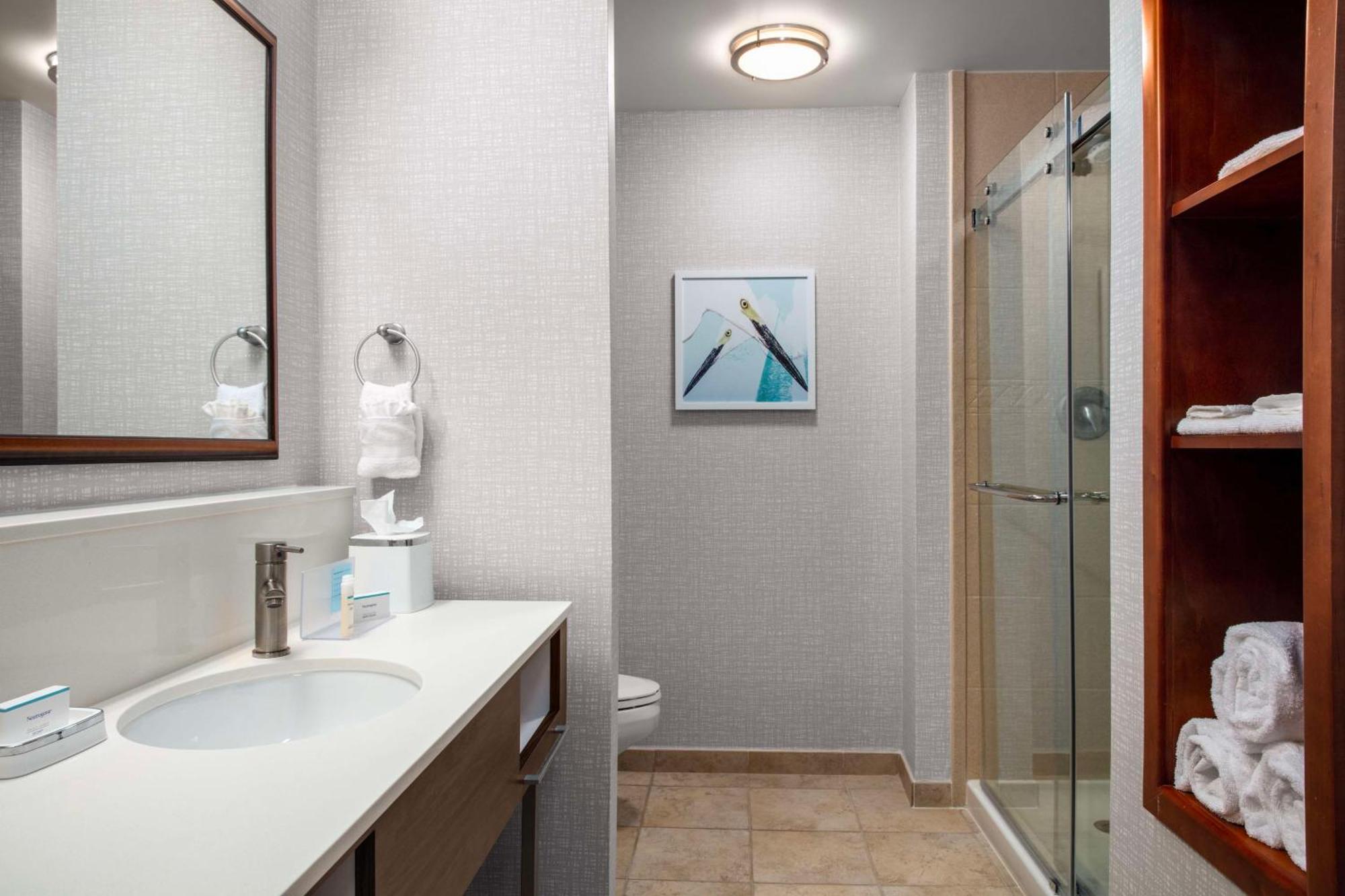 Hampton Inn & Suites Homestead Miami South Екстер'єр фото