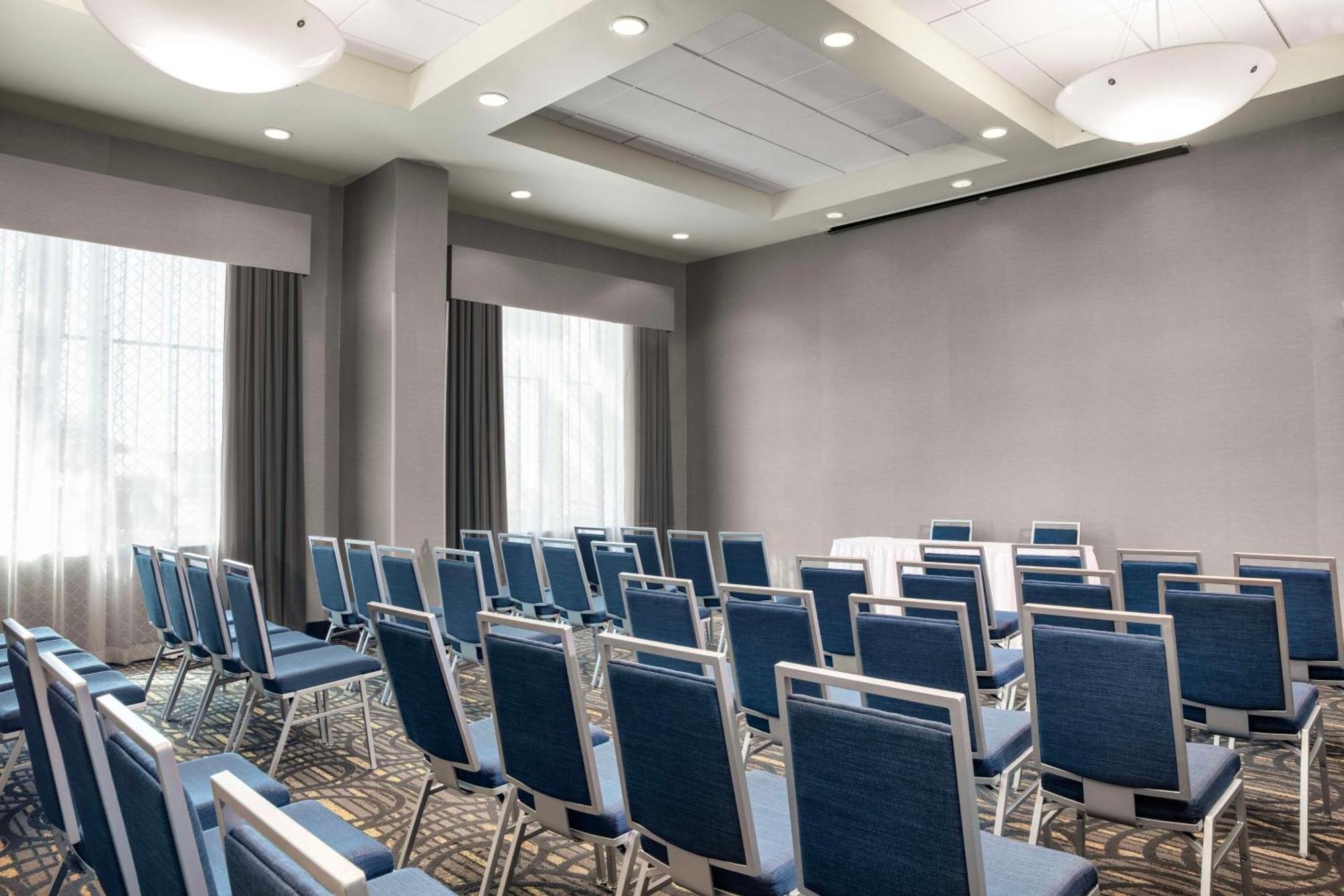 Hampton Inn & Suites Homestead Miami South Екстер'єр фото