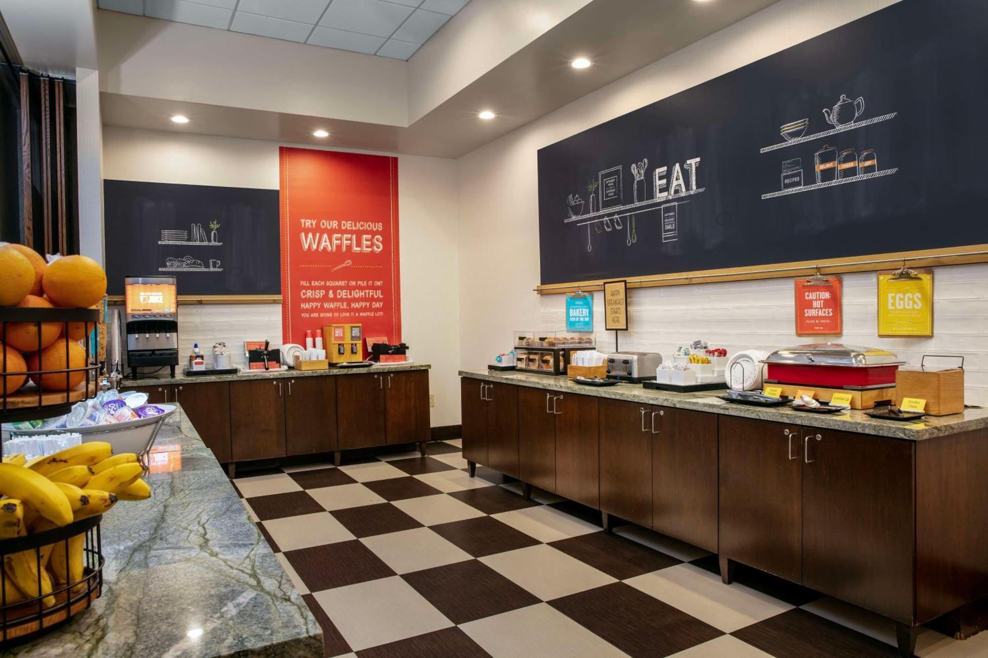 Hampton Inn & Suites Homestead Miami South Екстер'єр фото