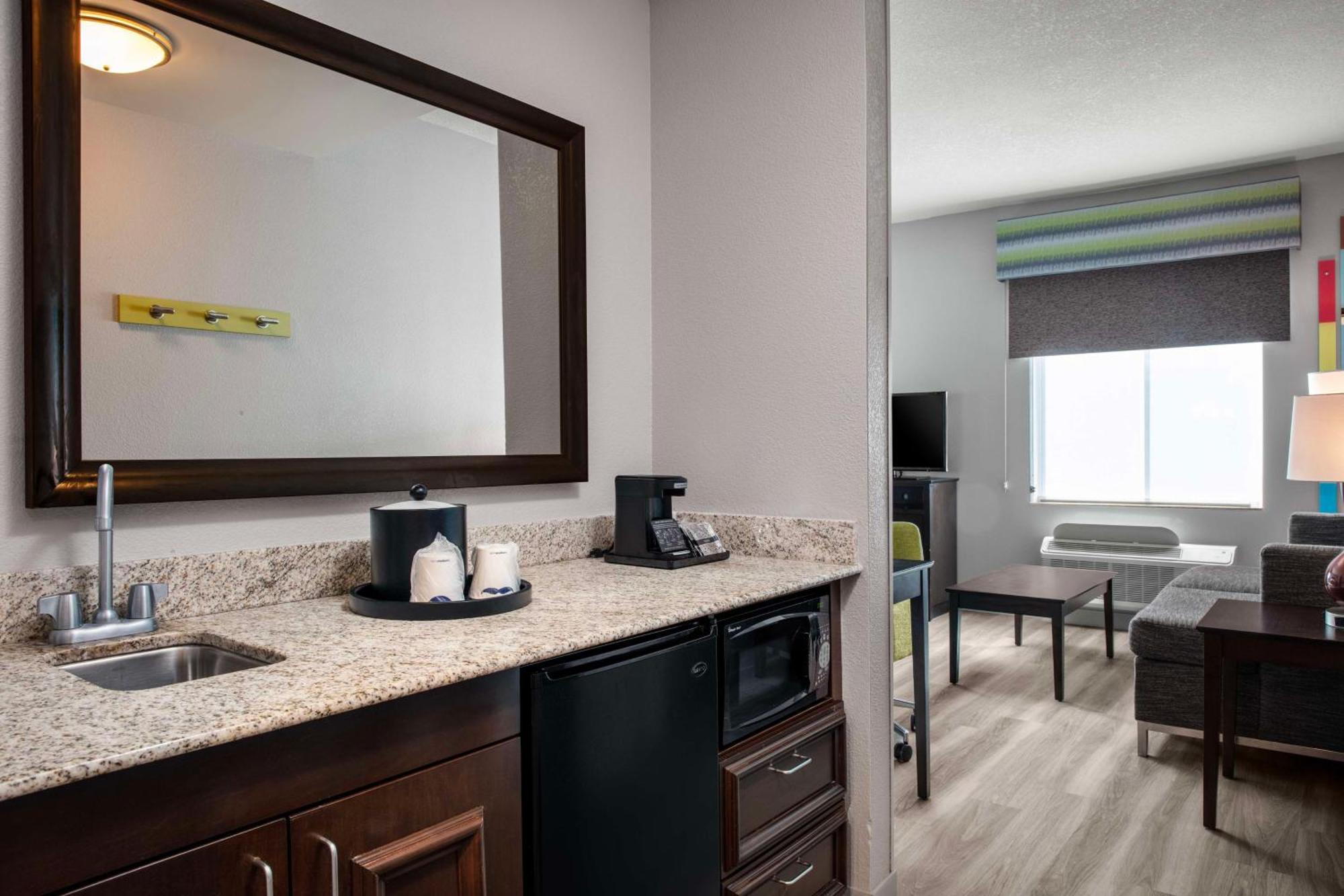 Hampton Inn & Suites Homestead Miami South Екстер'єр фото
