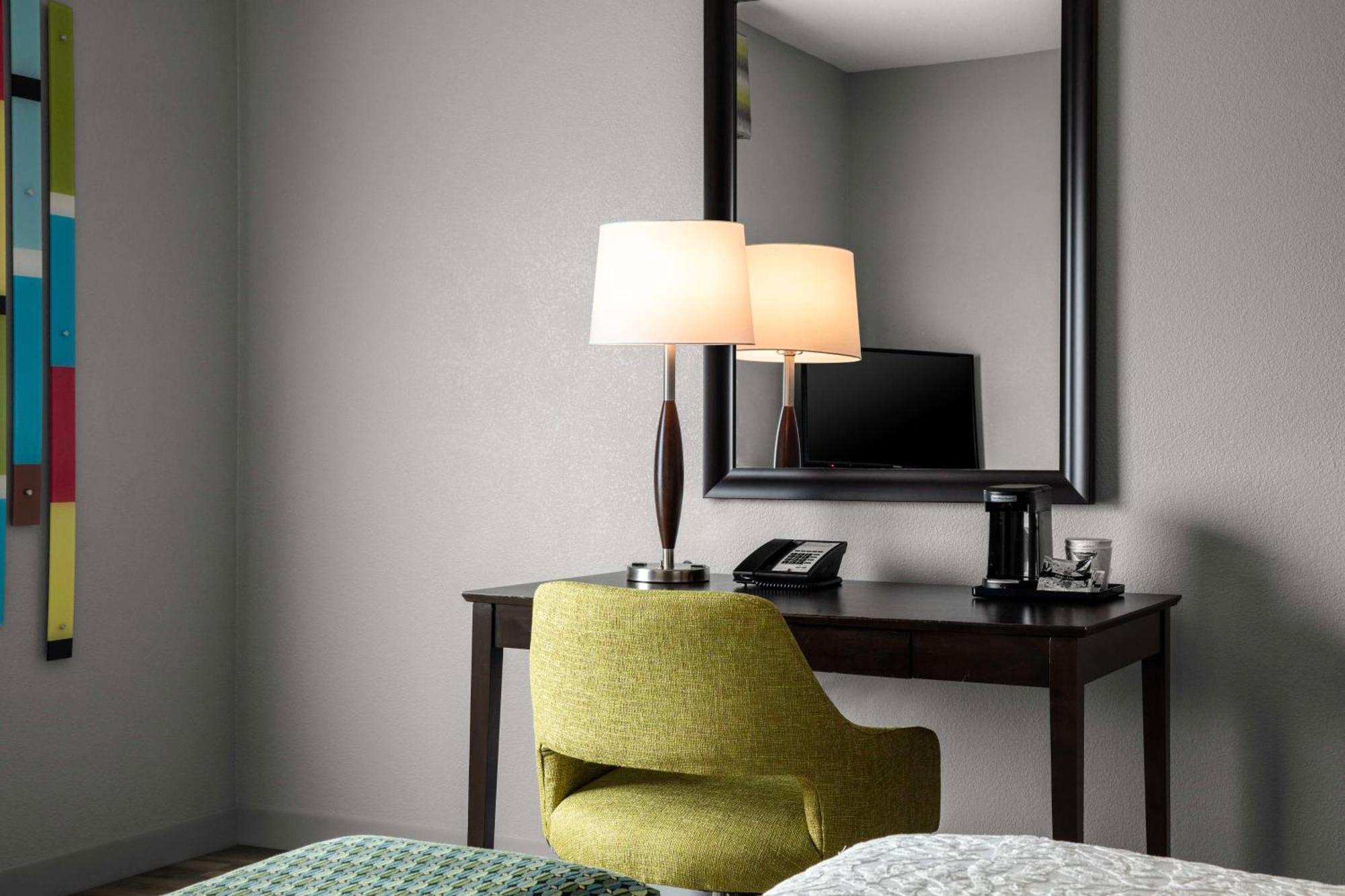 Hampton Inn & Suites Homestead Miami South Екстер'єр фото