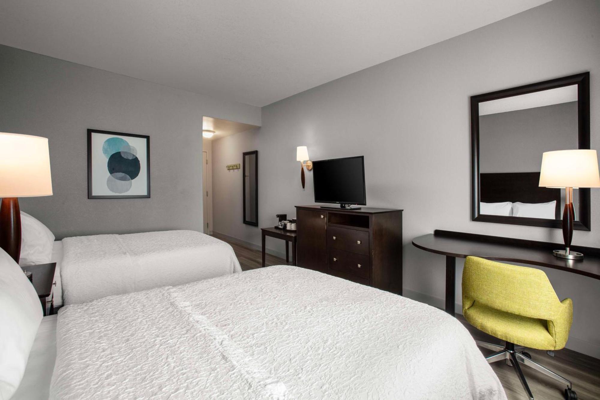 Hampton Inn & Suites Homestead Miami South Екстер'єр фото
