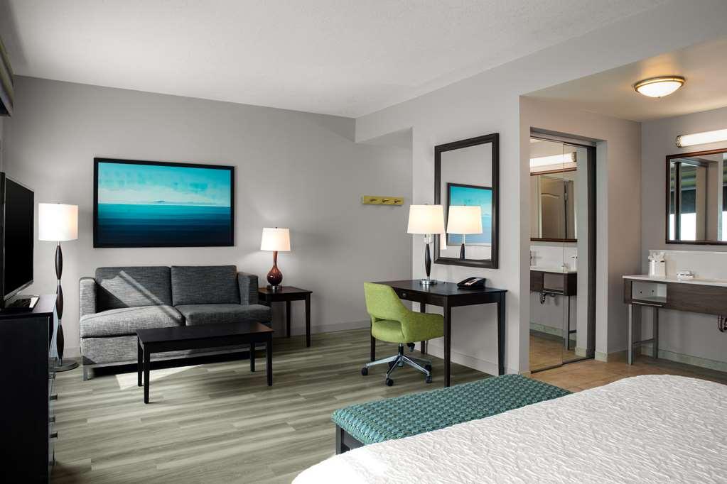 Hampton Inn & Suites Homestead Miami South Номер фото