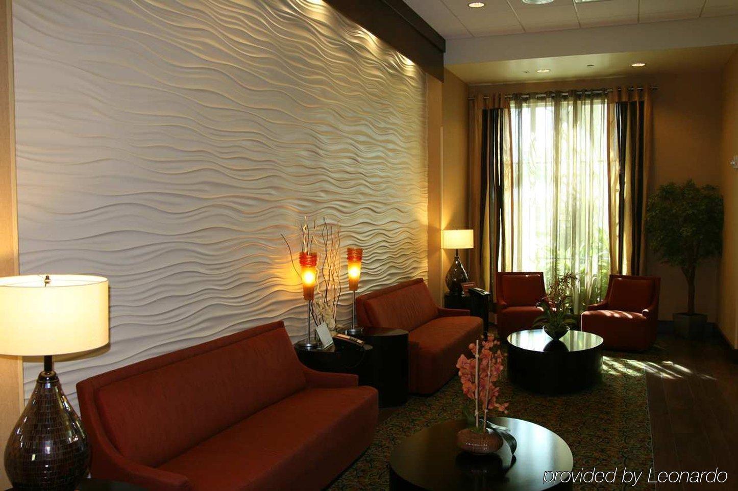 Hampton Inn & Suites Homestead Miami South Номер фото
