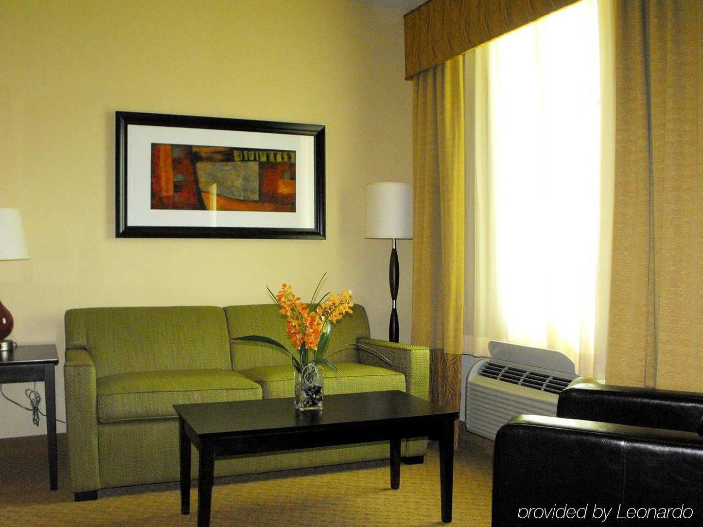 Hampton Inn & Suites Homestead Miami South Номер фото