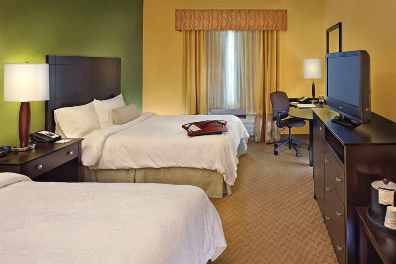 Hampton Inn & Suites Homestead Miami South Екстер'єр фото