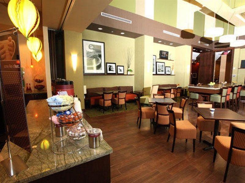 Hampton Inn & Suites Homestead Miami South Екстер'єр фото