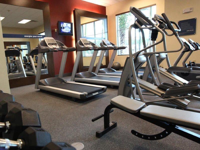 Hampton Inn & Suites Homestead Miami South Екстер'єр фото