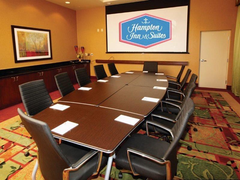Hampton Inn & Suites Homestead Miami South Екстер'єр фото