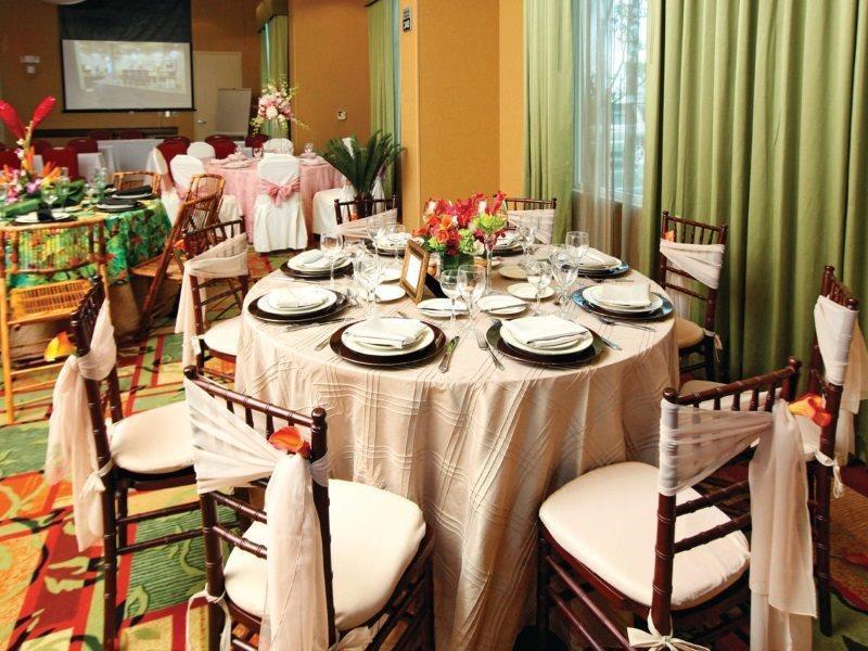 Hampton Inn & Suites Homestead Miami South Екстер'єр фото