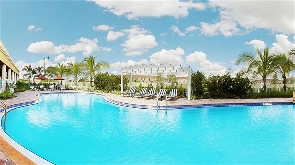 Hampton Inn & Suites Homestead Miami South Екстер'єр фото