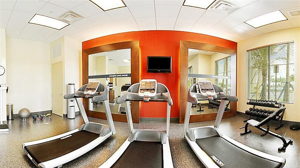 Hampton Inn & Suites Homestead Miami South Екстер'єр фото