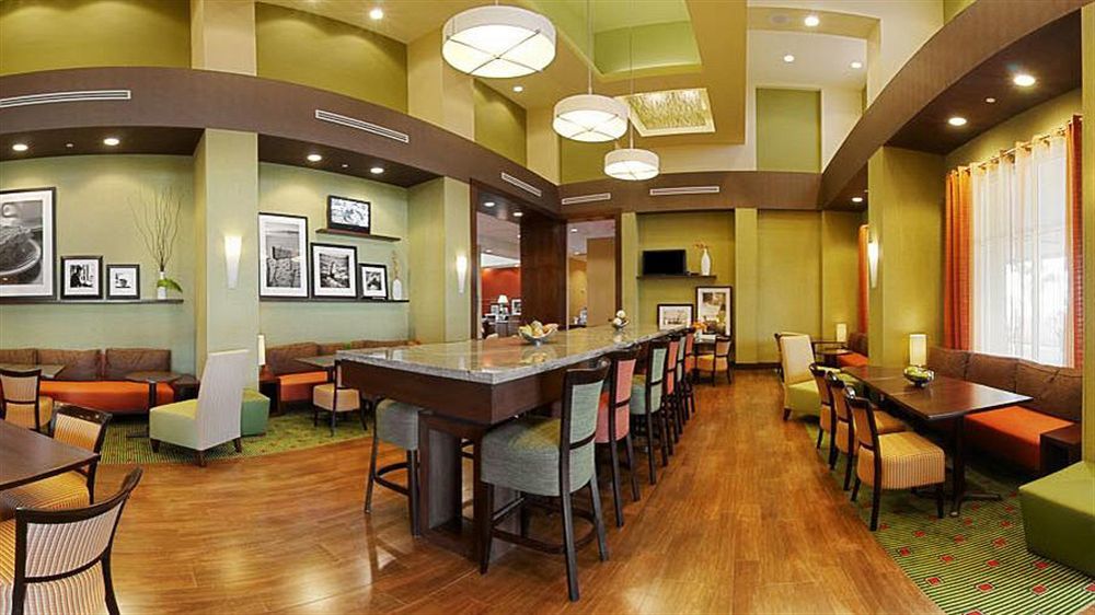Hampton Inn & Suites Homestead Miami South Екстер'єр фото